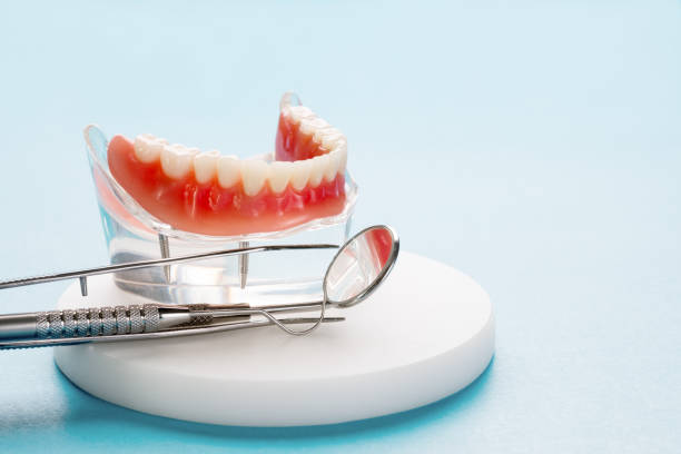 Dental Inlays and Onlays in Bohners Lake, WI