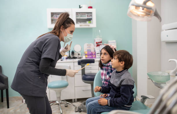 Best Dental X-Rays and Imaging  in Bohners Lake, WI