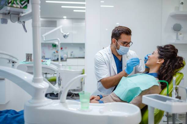  Bohners Lake, WI Holistic Dental Services Pros