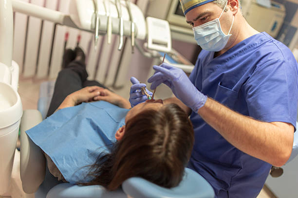 Best TMJ/TMD Treatment  in Bohners Lake, WI