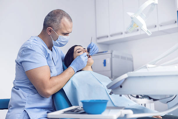 Best Oral Cancer Screening  in Bohners Lake, WI