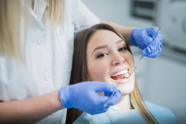 Oral Surgery in Bohners Lake, WI